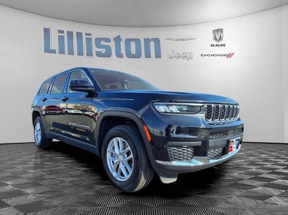 JEEP GRAND CHEROKEE 2023 1C4RJKAG8P8815036 image JEEP GRAND CHEROKEE 2023 1C4RJKAG8P8815036 image
